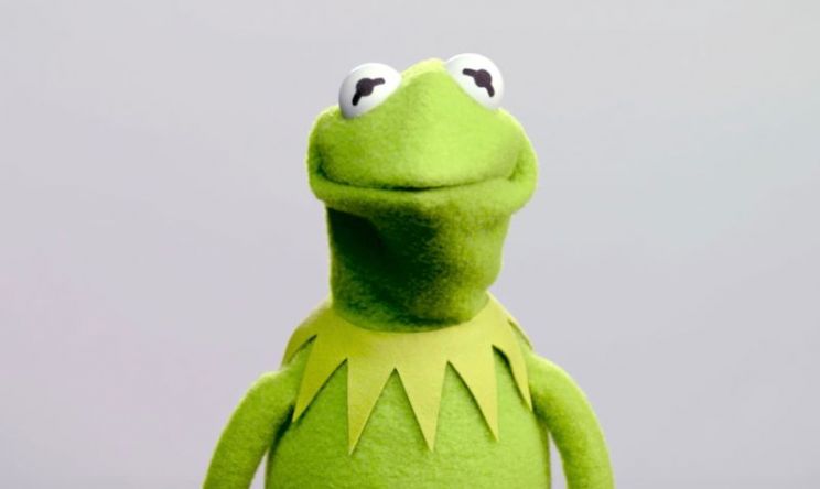 Kermit the Frog