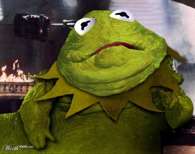 Kermit the Frog