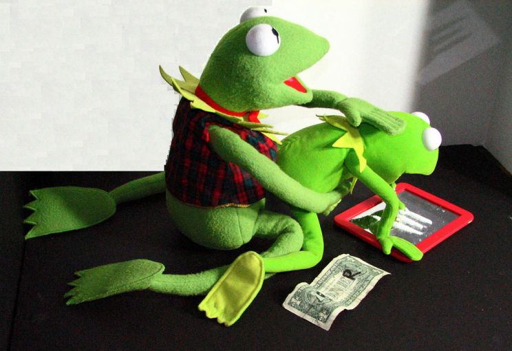 Kermit the Frog