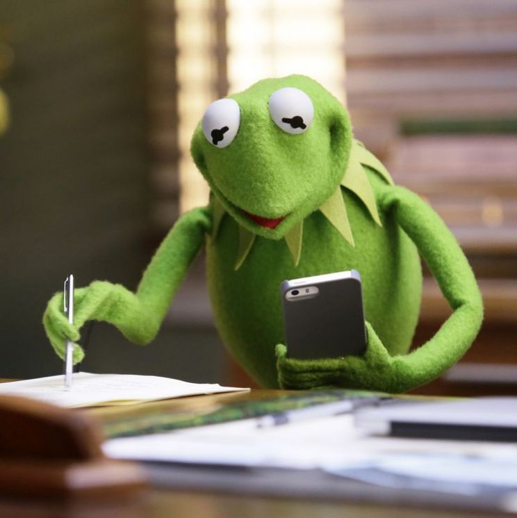 Kermit the Frog