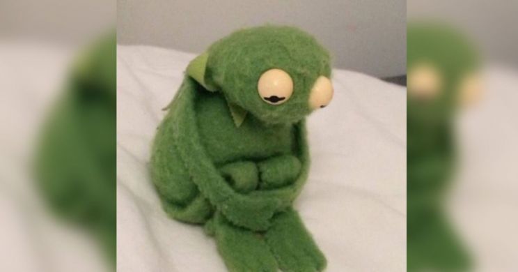 Kermit the Frog