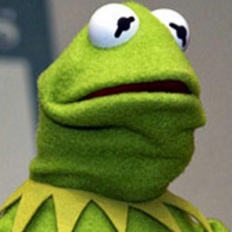 Kermit the Frog