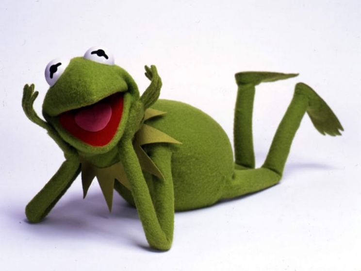 Kermit the Frog