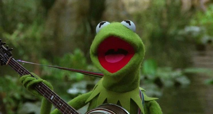 Kermit the Frog