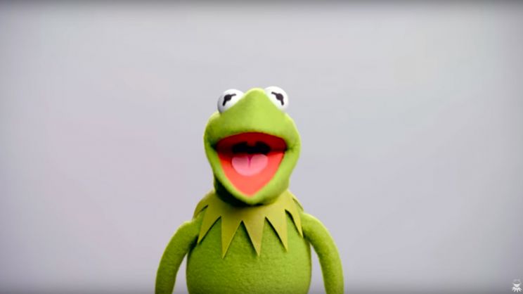 Kermit the Frog