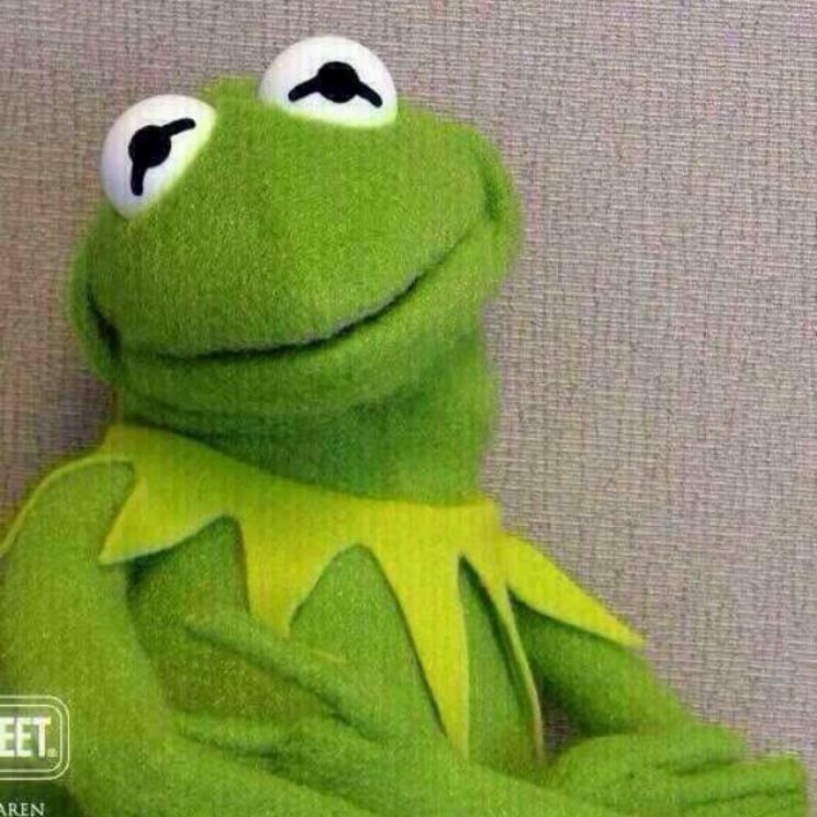 Kermit the Frog
