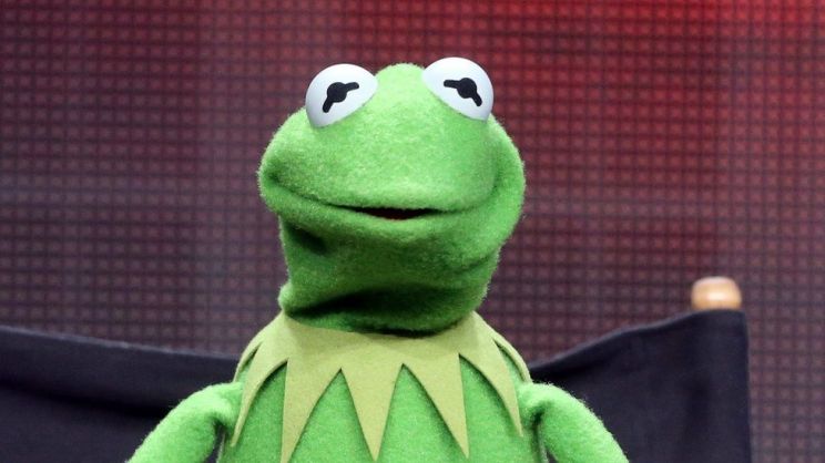 Kermit the Frog