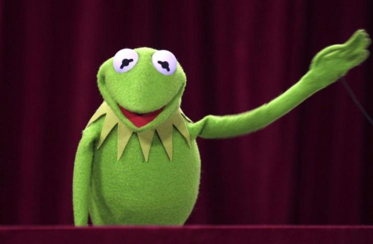 Kermit the Frog