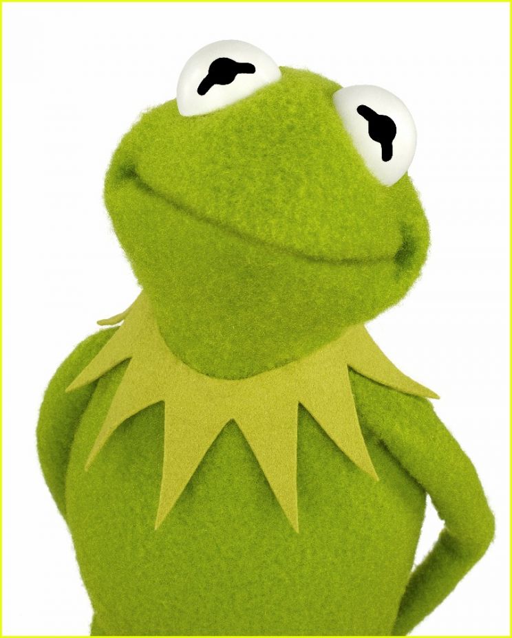 Kermit the Frog