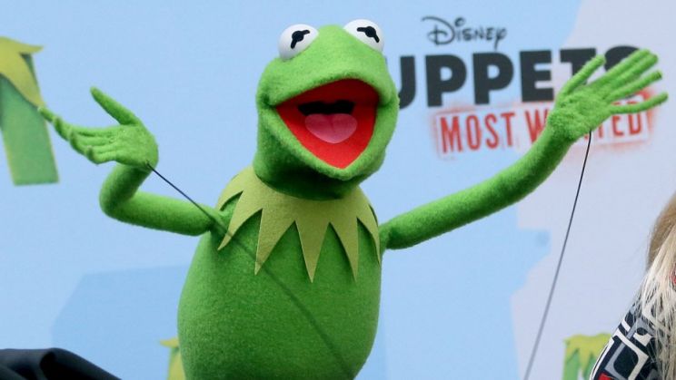 Kermit the Frog