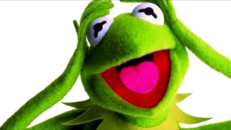 Kermit the Frog