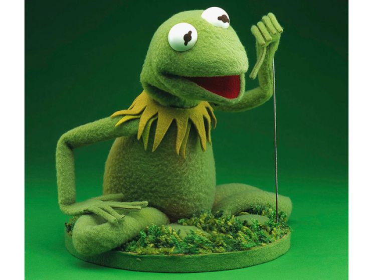 Kermit the Frog