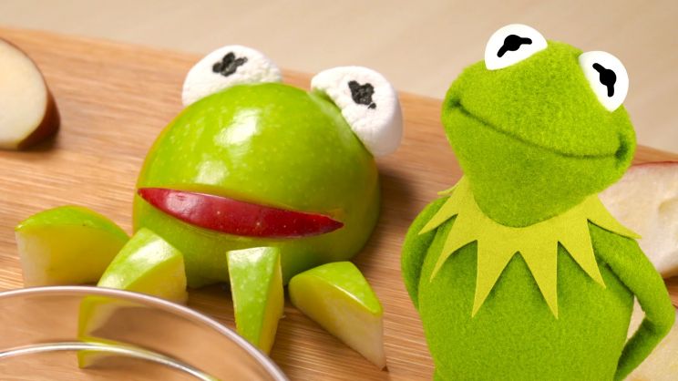 Kermit the Frog