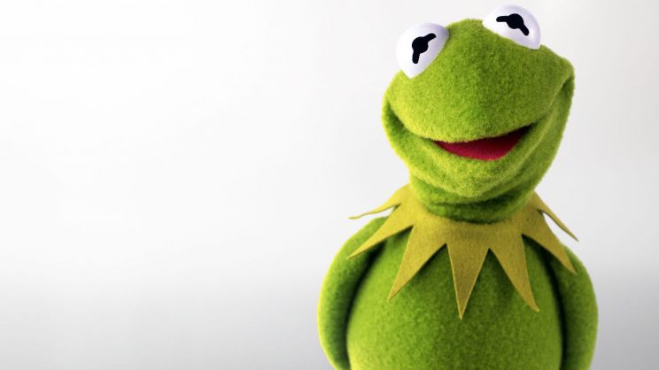 Kermit the Frog