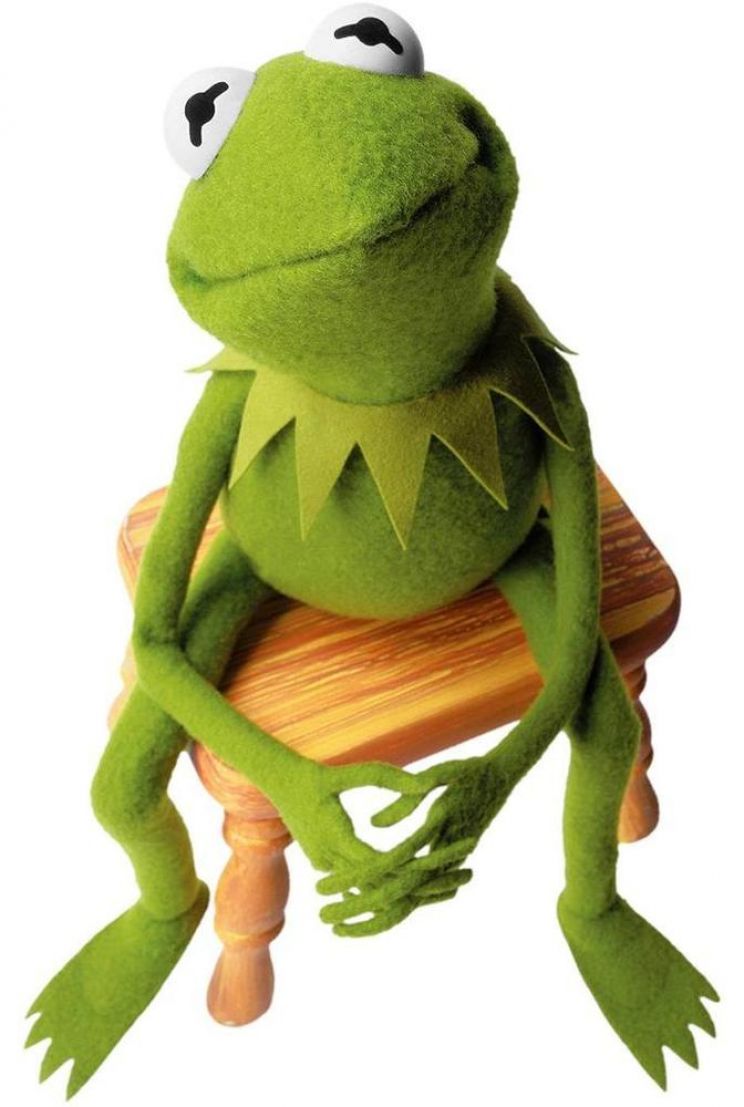 Kermit the Frog