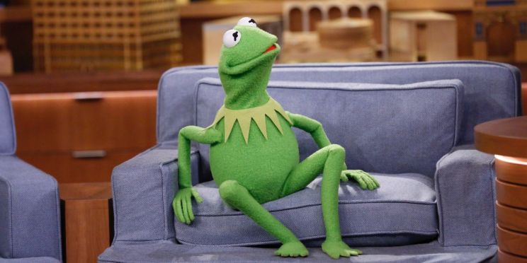 Kermit the Frog
