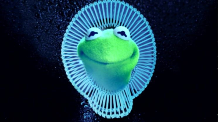 Kermit the Frog