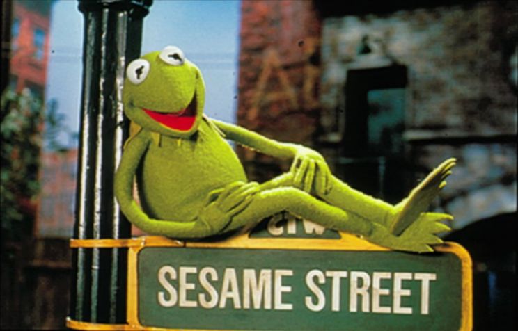 Kermit the Frog