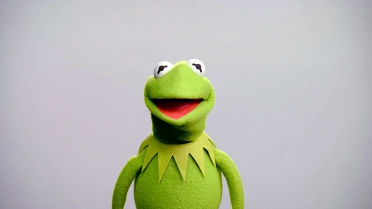 Kermit the Frog