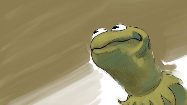 Kermit the Frog