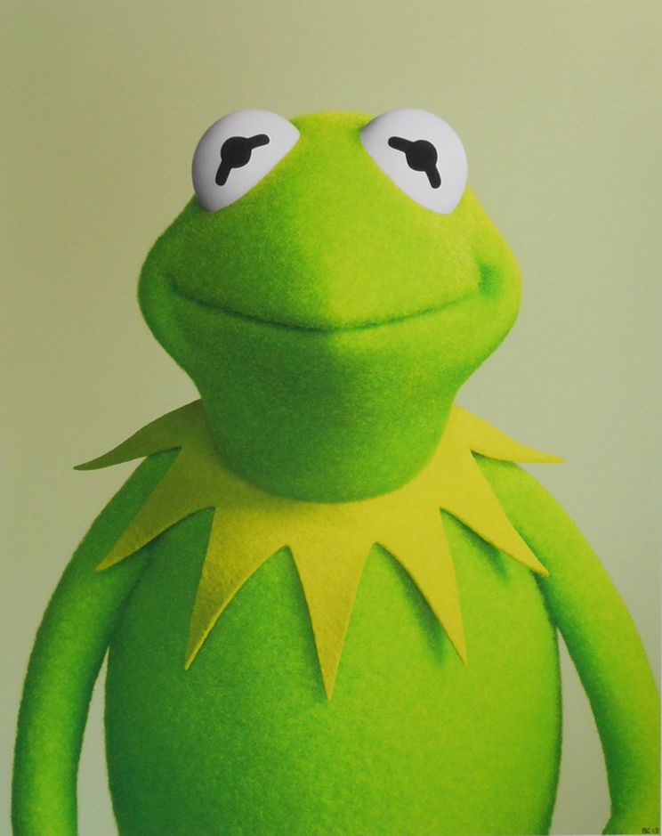 Kermit the Frog