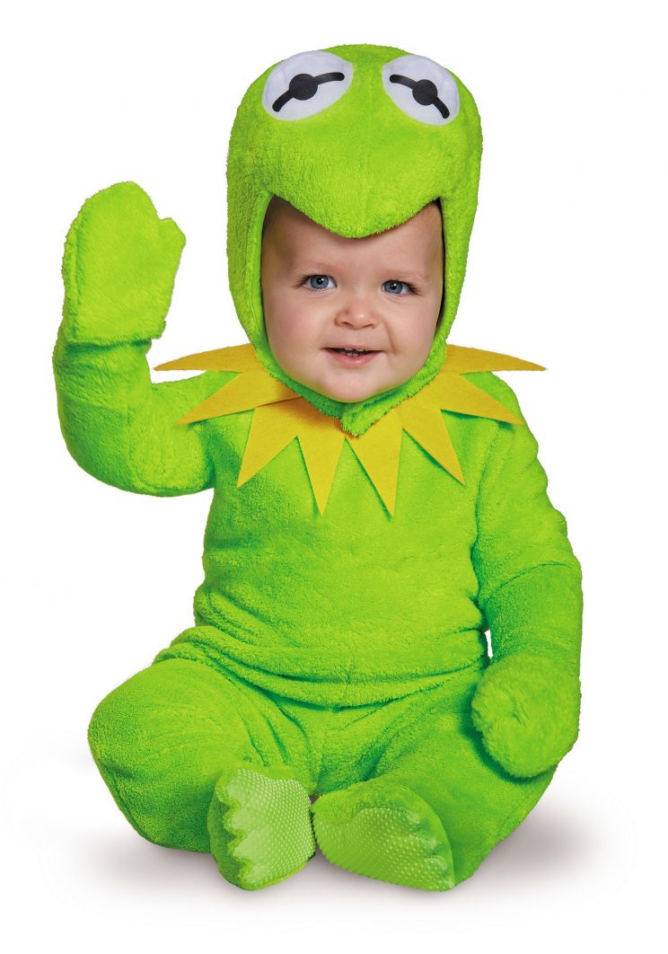 Kermit the Frog