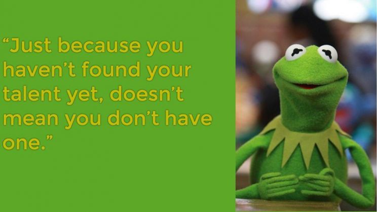 Kermit the Frog