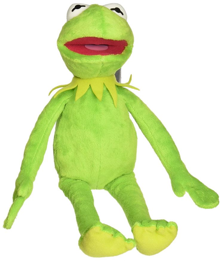 Kermit the Frog