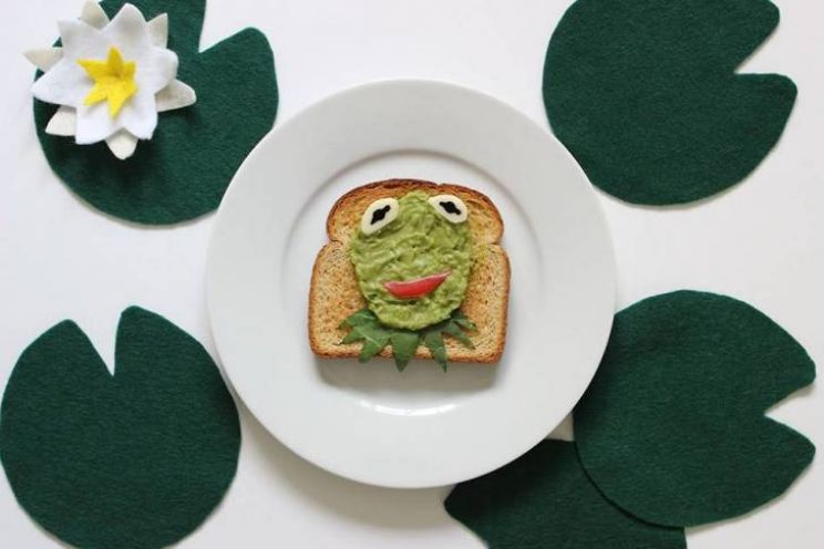 Kermit the Frog