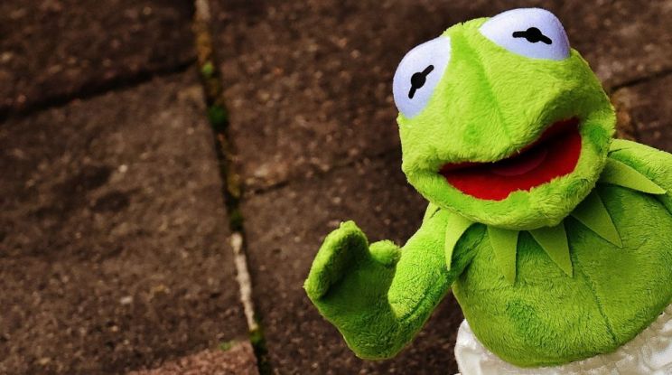 Kermit the Frog