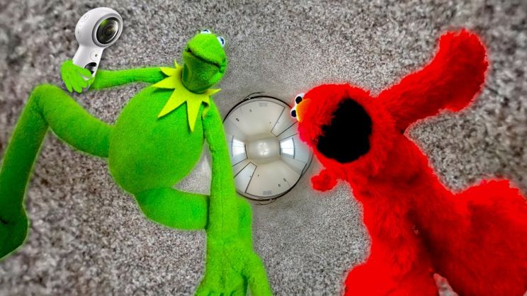 Kermit the Frog