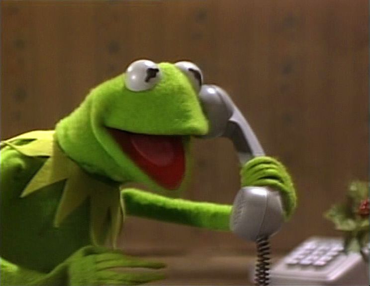 Kermit the Frog