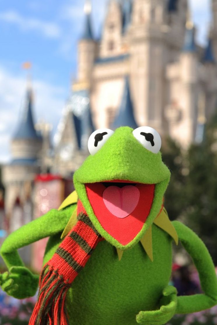 Kermit the Frog
