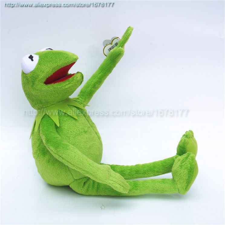 Kermit the Frog