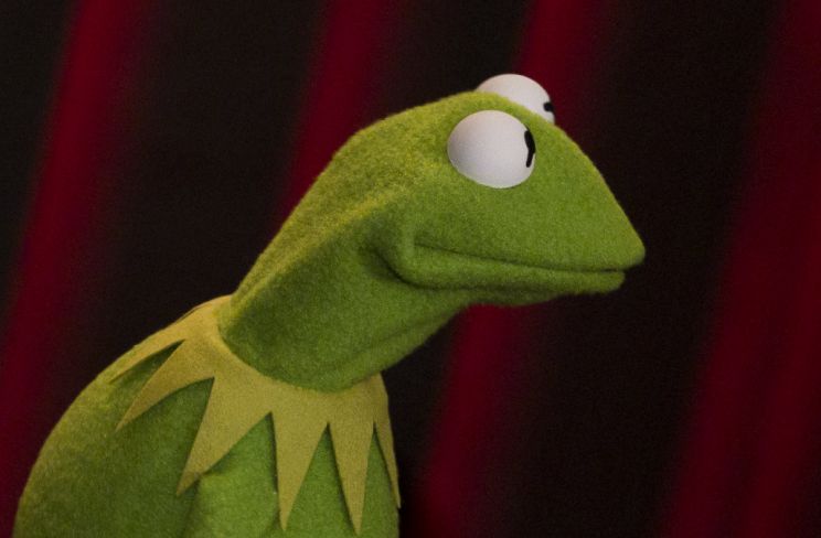 Kermit the Frog