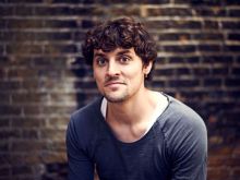 Kerr Logan