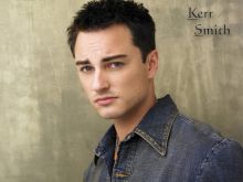 Kerr Smith