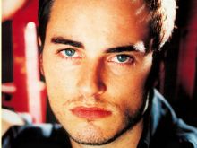 Kerr Smith