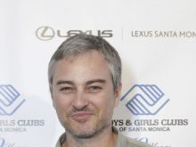 Kerr Smith