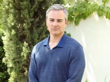 Kerr Smith