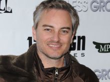 Kerr Smith