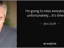 Kerr Smith