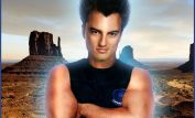 Kerr Smith