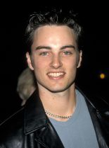 Kerr Smith