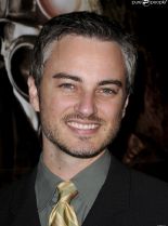 Kerr Smith