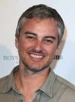 Kerr Smith