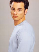 Kerr Smith