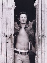 Kerr Smith