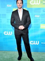Kerr Smith