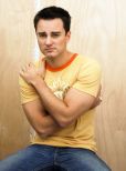 Kerr Smith